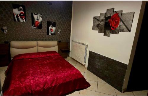 Cimitile House | Villa Nancy Affittacamere