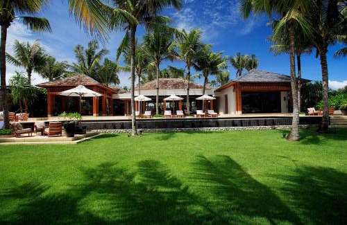 Khok Kloi Villa | Villa Nandana by Elite Havens
