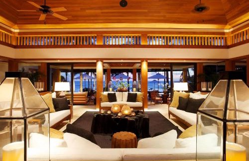 Khok Kloi Villa | Villa Nandana by Elite Havens