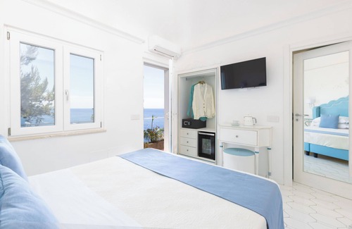 Liparlati Bed & Breakfast | Villa Nannina