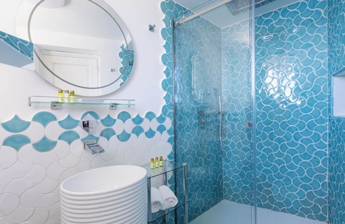 Liparlati Bed & Breakfast | Villa Nannina
