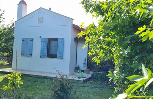 Datca Villa | Villa nar