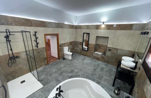 Villaverde Villa | Villa NARE - Casa típica majorera