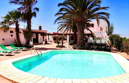 Villaverde Villa | Villa NARE - Casa típica majorera