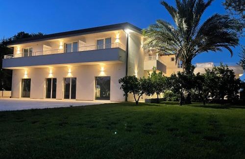 Bitetto Bed & Breakfast | Villa Nascente