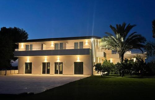 Bitetto Bed & Breakfast | Villa Nascente
