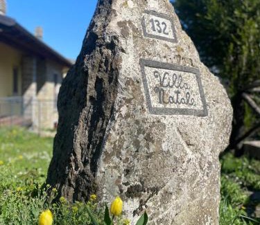 Roncoscaglia Apartment | Villa Natale