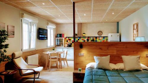 Llanes House | Villa Natalia Loft Rural VUT-3846-AS