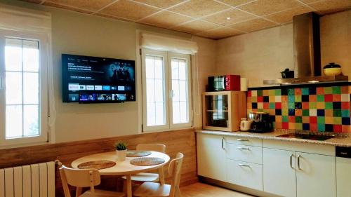 Llanes House | Villa Natalia Loft Rural VUT-3846-AS