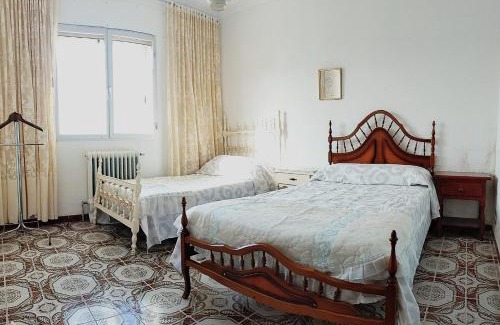 Letur House | Villa Nathaly