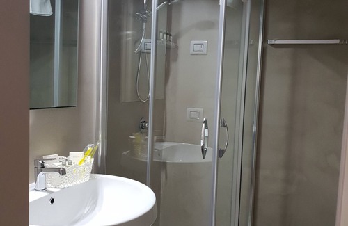 Mottola Hotel | Villa Natia