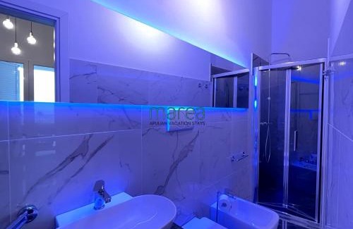 Santa Caterina House | Villa Nauna, fronte mare con giardino e terrazzo - Marea Stays Collection