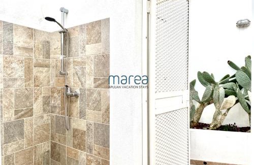 Santa Caterina House | Villa Nauna, fronte mare con giardino e terrazzo - Marea Stays Collection