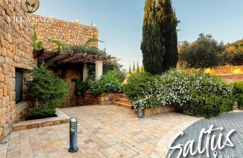 Zayy Villa | VILLA NAYA Branch 6 - SALTUS, As Salt