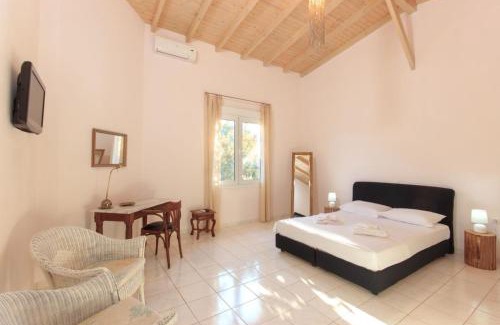 Kavala Villa | Villa Nayas