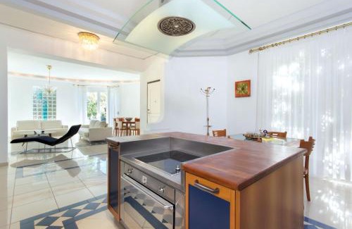 Kavala Villa | Villa Nayas
