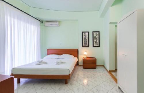 Kavala Villa | Villa Nayas