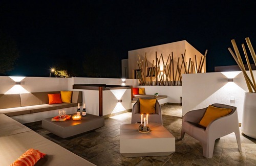 Empuriabrava Villa | Villa N°16 Luxurious comfort in the Marina