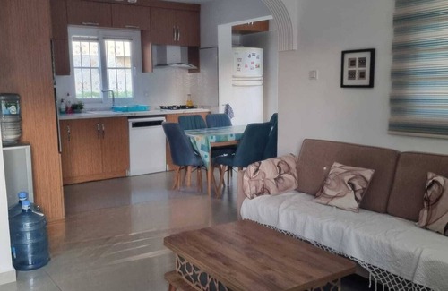 Altinkum Villa | Villa Near Altinkum; Private Pool; 5 Min Walk To Beach; Quiet Location; Sleeps 7