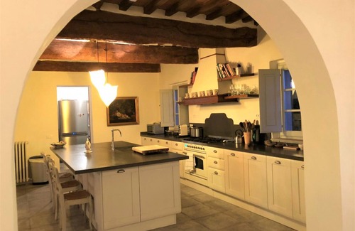 Cortona Villa | Villa near Cortona with Pool & Countryside Views
