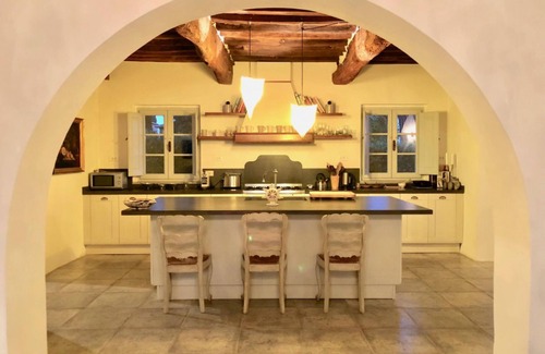 Cortona Villa | Villa near Cortona with Pool & Countryside Views