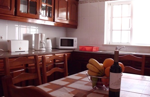Alfarrobeira Villa | Villa near the beach and Palmares golf course