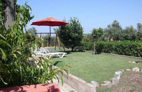 Alfarrobeira Villa | Villa near the beach and Palmares golf course