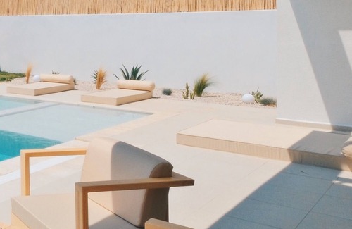 Oludeniz Villa | Villa Neo with Jakuzi,indoor pool,sauna and floor heatingn