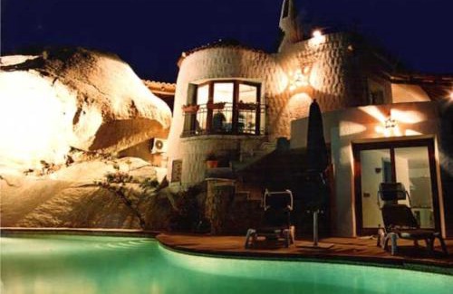 Santa Reparata Villa | Villa Nereide - Baia Santa Reparata