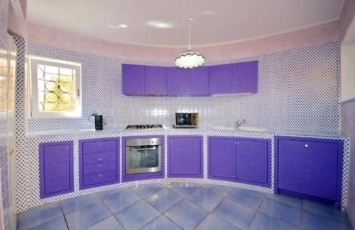 Santa Reparata Villa | Villa Nereide - Luxury Villa by the Sea with Private Pool