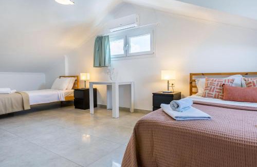Gocek Apartment | Villa Nergis by Villa Safiya