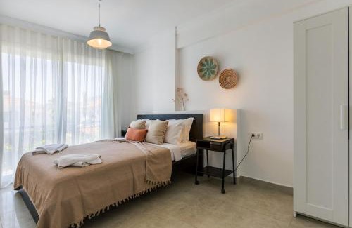 Gocek Apartment | Villa Nergis by Villa Safiya