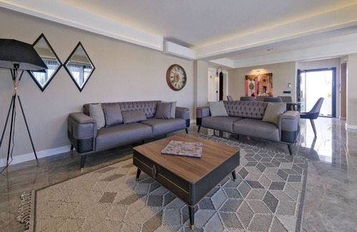 Ciftlik Villa | Villa Nessa by Tatil Premium
