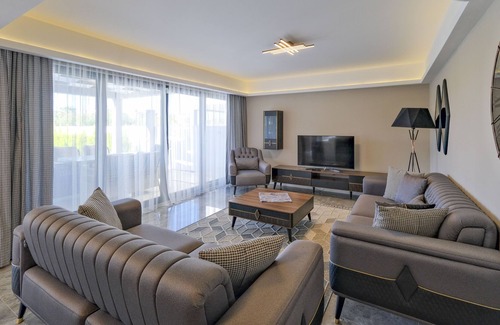 Ciftlik Villa | Villa Nessa by Tatil Premium
