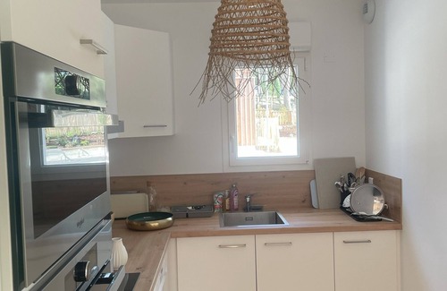 Lacanau-Ocean Villa | Villa Neuve à Deux pas de la Plage sud Lacanau, Idéale Pour 2 Familles !