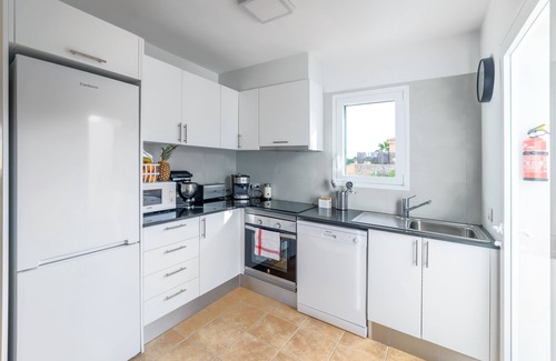 Cala en Porter House | Villa Neuve Tout Confort