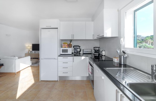 Cala en Porter House | Villa Neuve Tout Confort