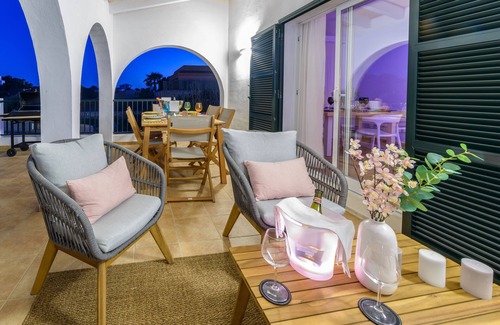 Cala en Porter House | Villa Neuve Tout Confort