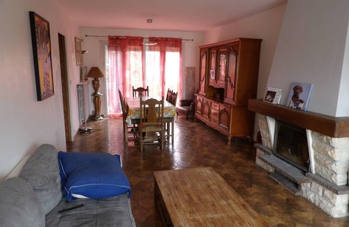 Tremblay-en-France Apartment | Villa Nevenka & Margarita