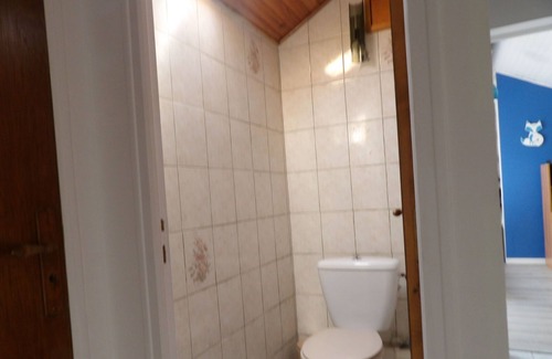 Tremblay-en-France Apartment | Villa Nevenka & Margarita