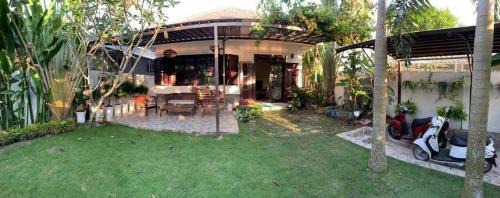 Duong Dong Villa | Villa Nhà Như