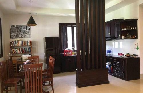 Duong Dong Villa | Villa Nhà Như