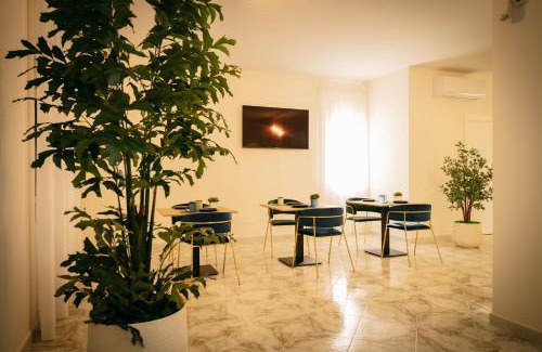 Corbara House | Villa Nicadè