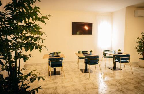 Corbara House | Villa Nicadè