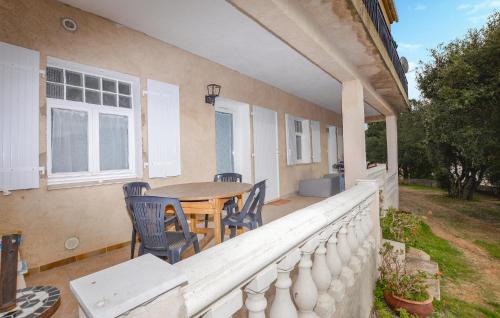 Coti-Chiavari Apartment | Villa Nicolas