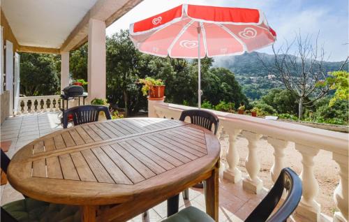 Coti-Chiavari Apartment | Villa Nicolas