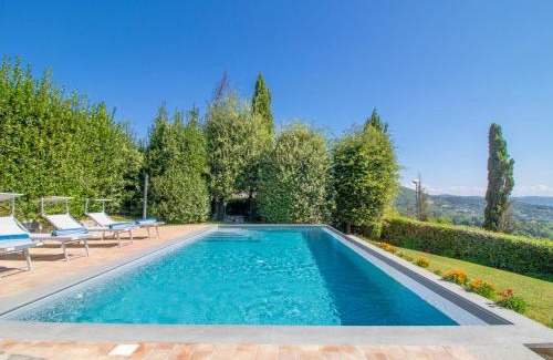 San Lorenzo Nuovo Villa | Villa Nicoletta by Interhome