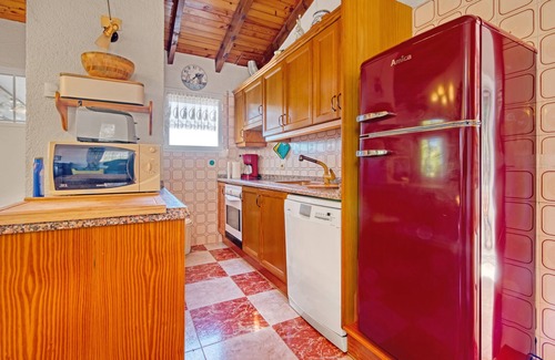 Denia Villa | Villa 'Nicoll' with Private Pool, Wi-Fi and Air Conditioning
