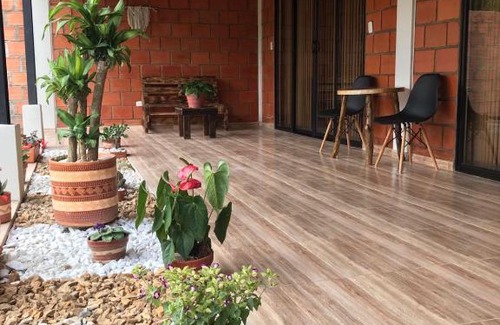 Tulua Villa | Villa Nieves Tuluá