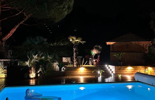 Lacanau-Ocean House | Villa NIKKITA